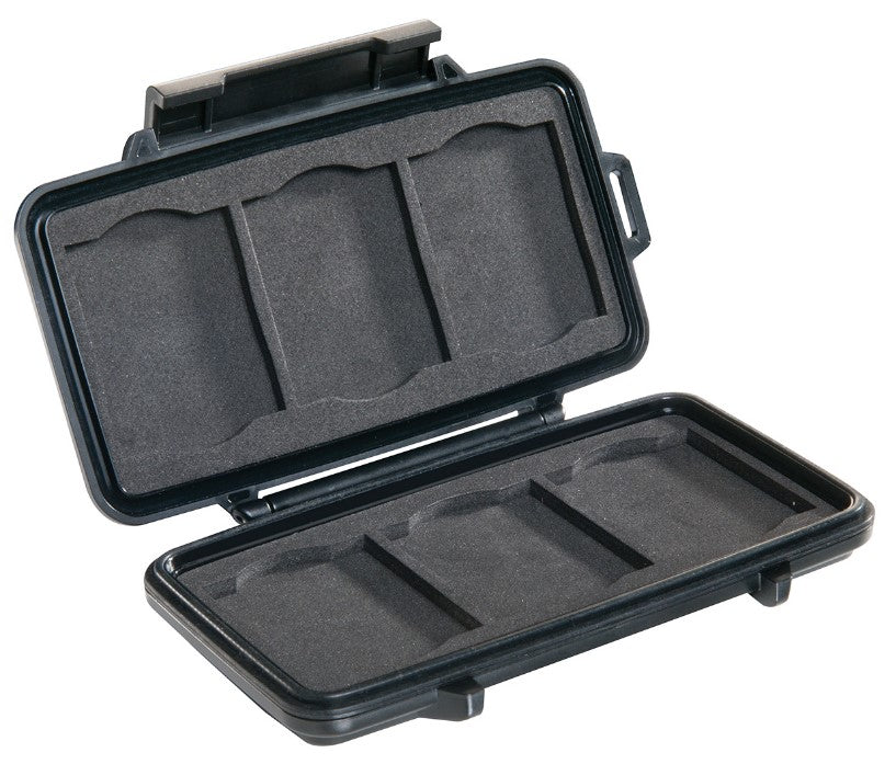 Pelican 0945 Micro Memory Card Case