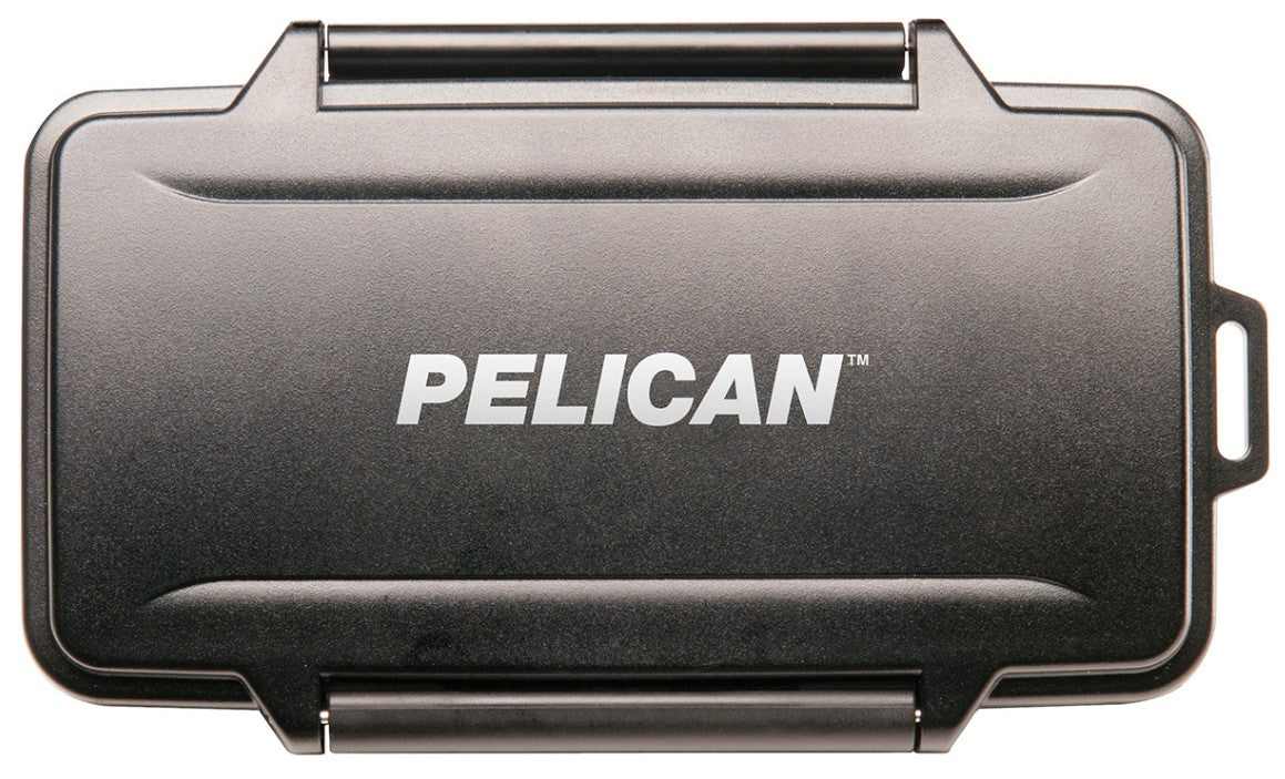 Pelican 0945 Micro Memory Card Case