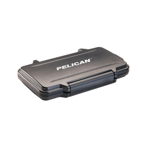 Pelican 0945 Micro Memory Card Case