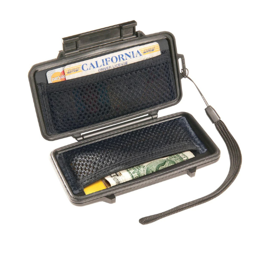 Pelican 0955 Micro Sport Wallet