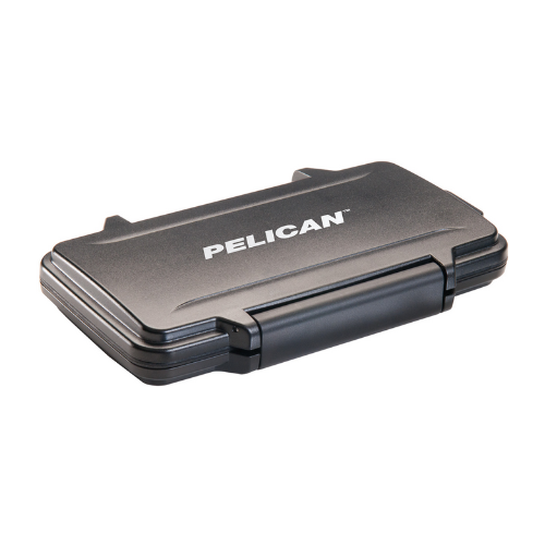 Pelican 0965 Micro Memory Card Case
