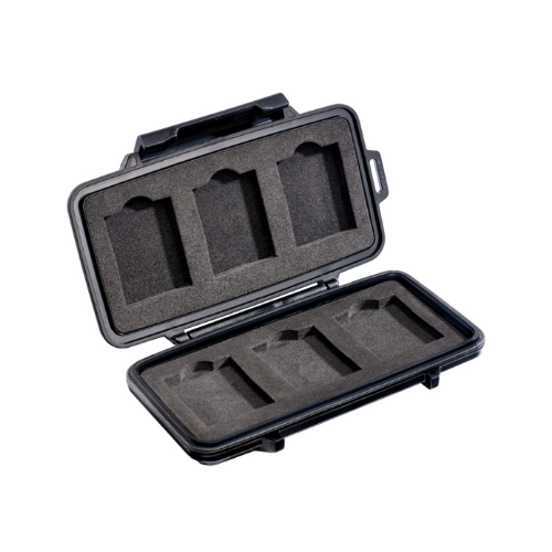 Pelican 0965 Micro Memory Card Case