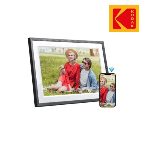 KODAK RCF-1018 Electronic Digital Photo Frame