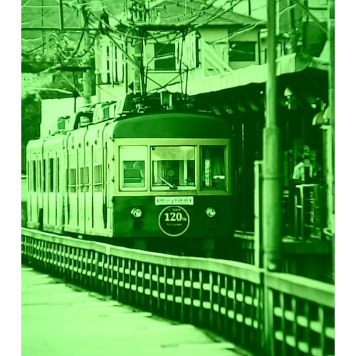 ESCURA SnapRoll Film Design Blind Box Digital Camera