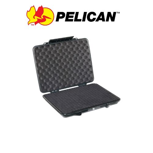 Pelican 1095 HardBack Laptop Case