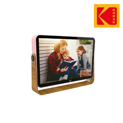 KODAK RWF-108H 10″ IPS Touch Panel Digital Electronic Photo Frame
