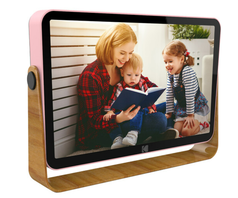 KODAK RWF-108H 10″ IPS Touch Panel Digital Electronic Photo Frame