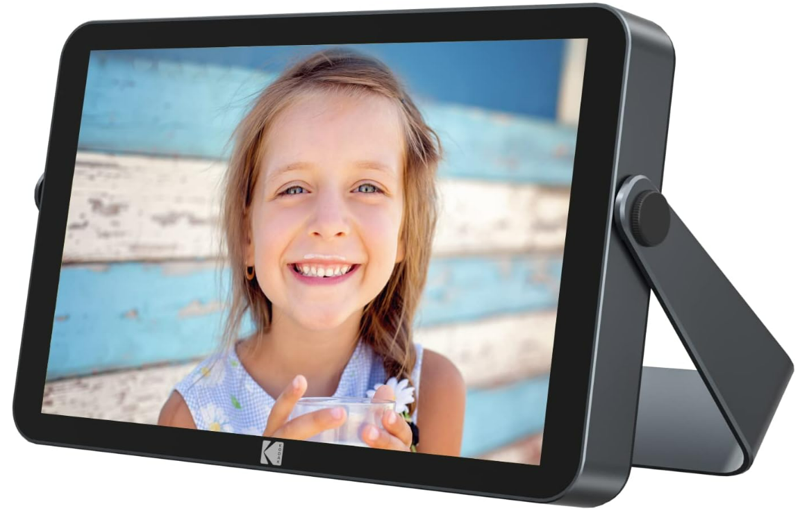 Kodak RWF-109 Digital Photo Frame