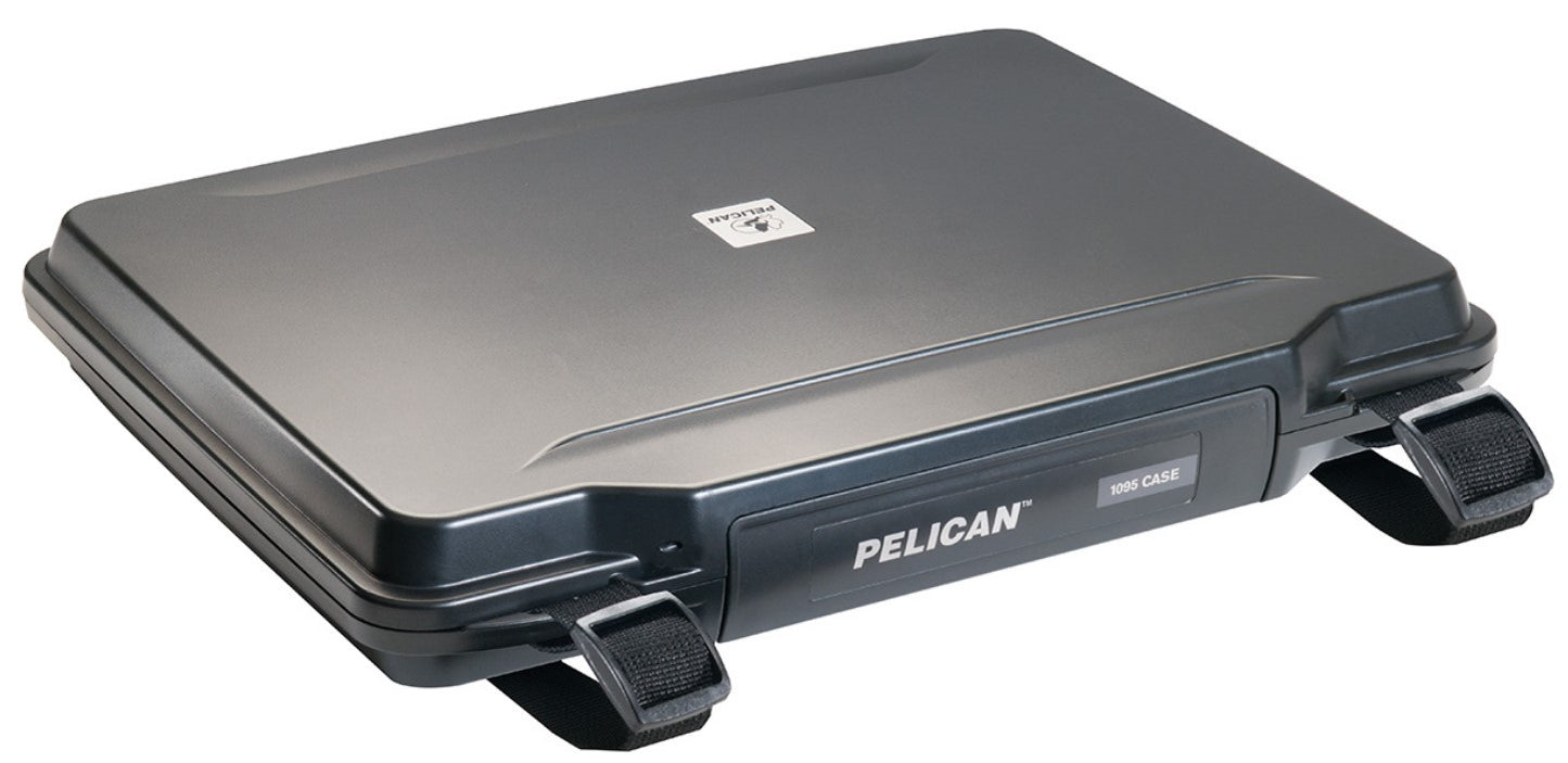 Pelican 1095 HardBack Laptop Case