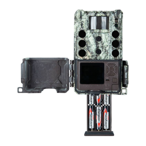 Bushnell CORE DS-4K No Glow Trail Camera (119987C) - Limited 2 Years Warranty