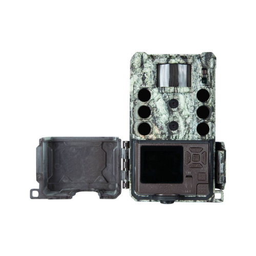 Bushnell CORE DS-4K No Glow Trail Camera (119987C) - Limited 2 Years Warranty