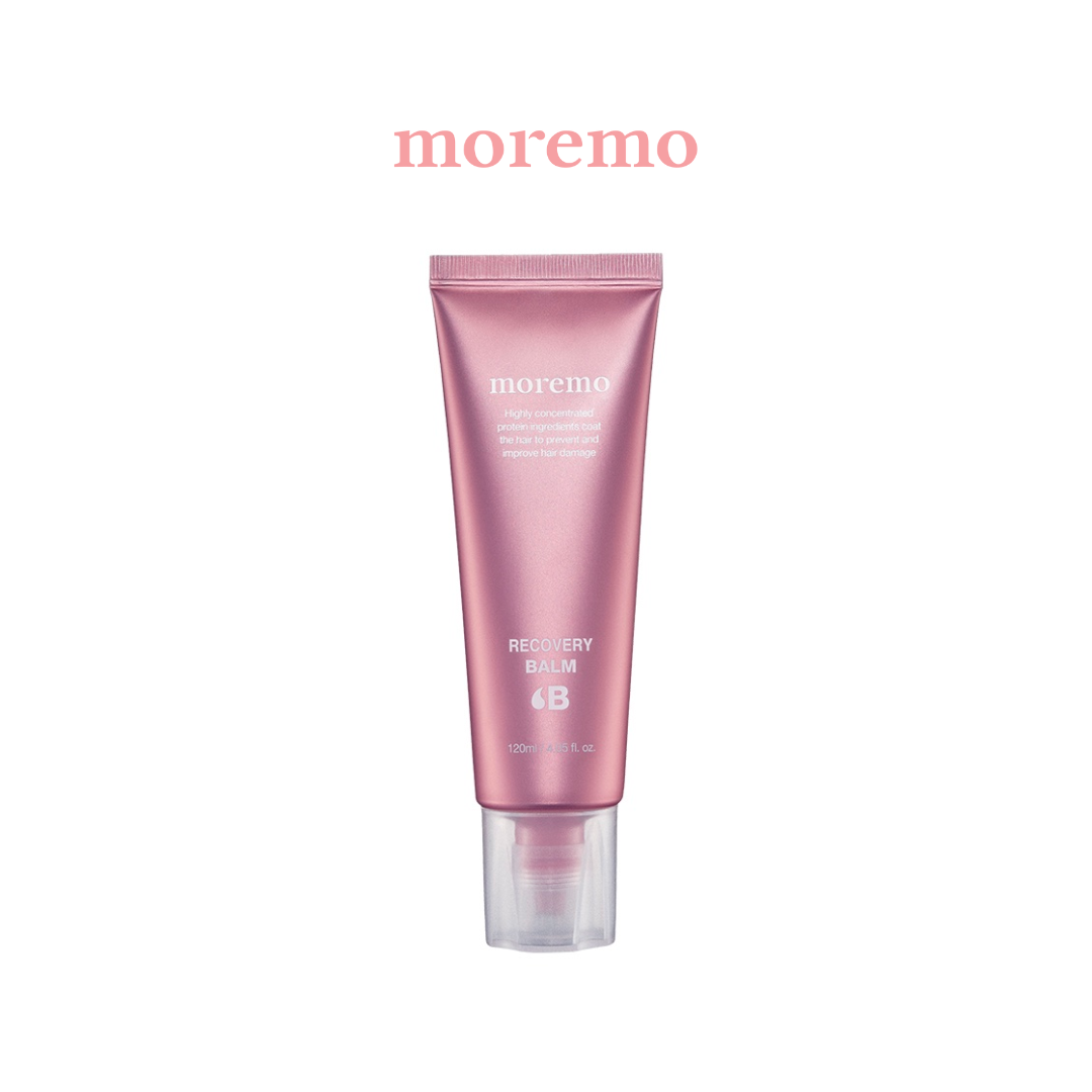 MOREMO - RECOVERY BALM B 120ML