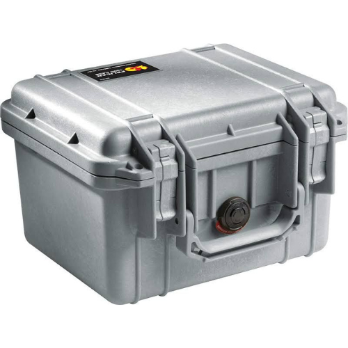 Pelican 1300 Protector Case with Foam -Limited Lifetime Local Warranty