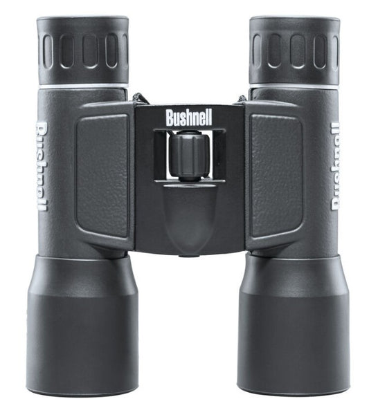 Bushnell Binoculars POWERVIEW 10X32 (131032) - Limited Lifetime Warranty