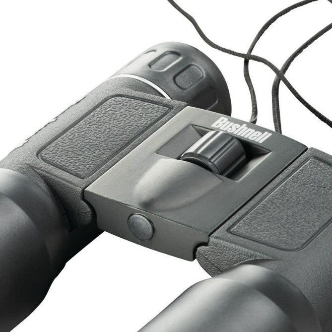 Bushnell Binoculars POWERVIEW 10X32 (131032) - Limited Lifetime Warranty