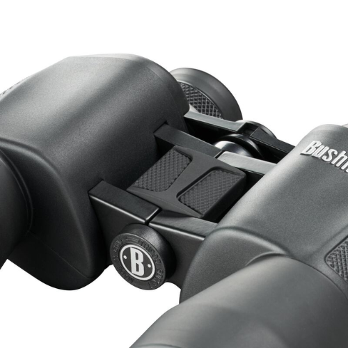 Bushnell PowerView 20X50 Binoculars (132050) FREE Air Duster - Limited Lifetime Warranty