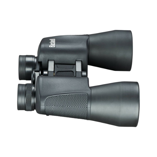 Bushnell PowerView 20X50 Binoculars (132050) FREE Air Duster - Limited Lifetime Warranty