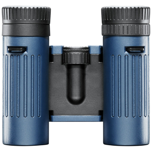 Bushnell Binoculars H2O 12x25 (132105R) FREE Air Duster - Limited Lifetime Warranty