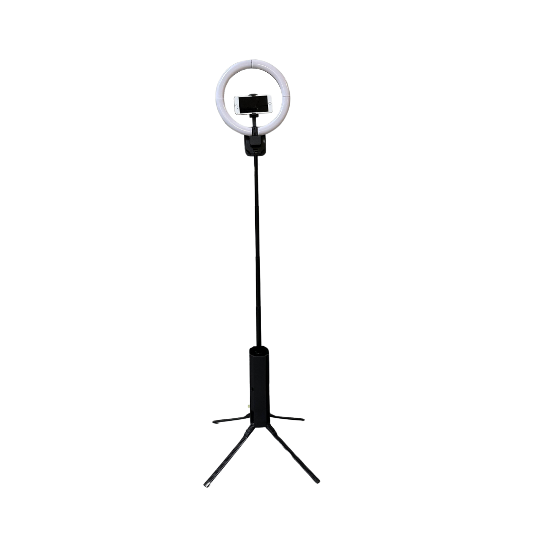 Tamrac 1470M Foldable Vlog Light Stand Box