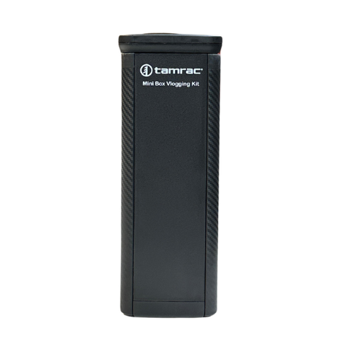 Tamrac 1470M Foldable Vlog Light Stand Box