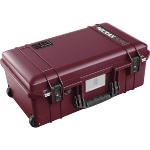 Pelican 1615TRVL Air Travel Case - Limited Lifetime Warranty