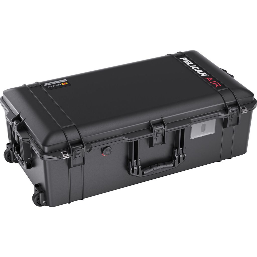 Pelican 1615TRVL Air Travel Case - Limited Lifetime Warranty