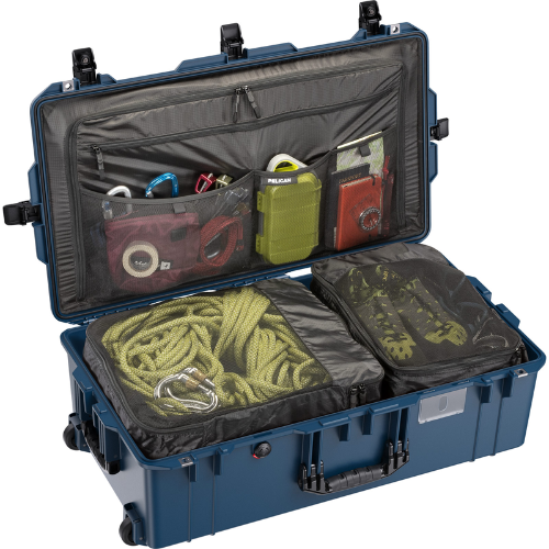 Pelican 1615TRVL Air Travel Case - Limited Lifetime Warranty