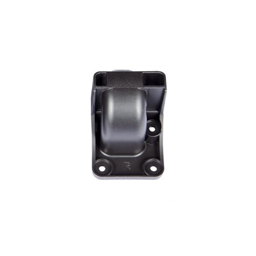 Pelican 1615 Case Type A Wheel Spare Parts (1615-341-110)Right, (1615-341-111)Left
