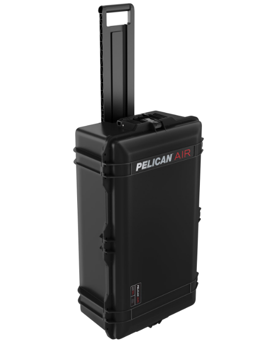 Pelican 1615TRVL Air Travel Case - Limited Lifetime Warranty