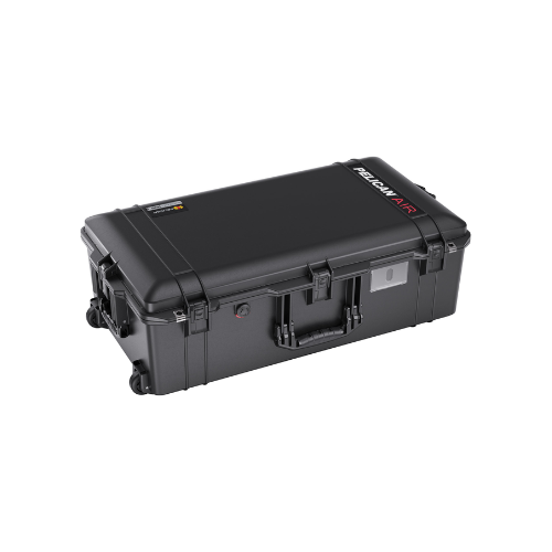 Pelican 1615 Air Case with Padded Divider