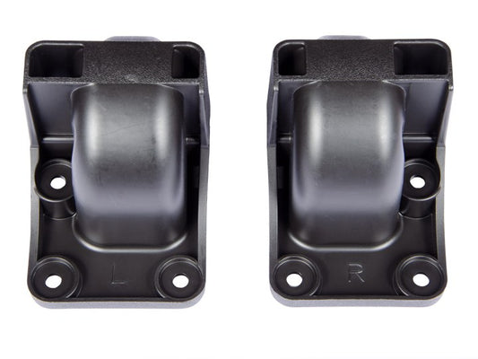 Pelican 1615 Case Type A Wheel Spare Parts (1615-341-110)Right, (1615-341-111)Left