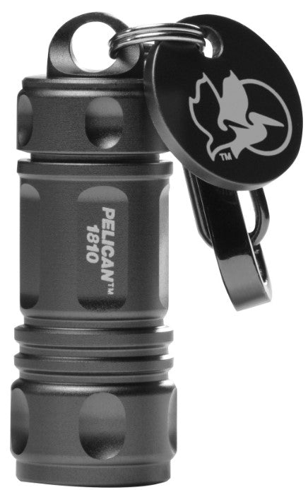 Pelican 1810 Keychain LED Light