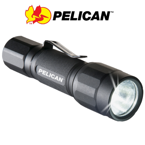 Pelican 2350 Tactical Flashlight