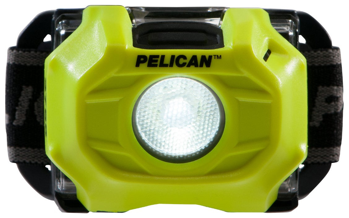 Pelican 2755 HeadLamp/ Flashlight