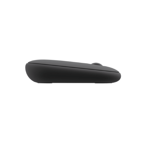 Logitech Pebble Mouse 2 M350S Wireless Bluetooth Mouse Tonal White (White / Rose / Graphite)