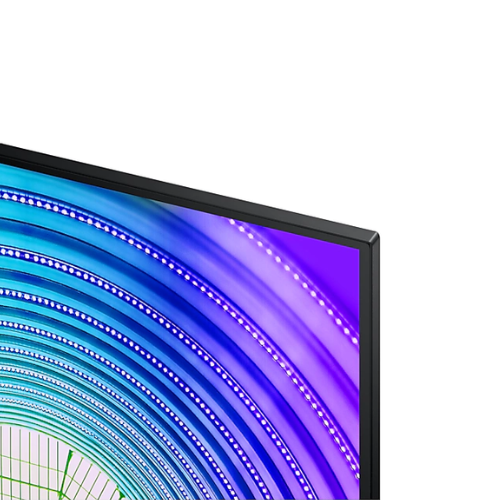 Samsung 32" QHD Monitor with USB type-C and LAN port - 3 Years Warranty
