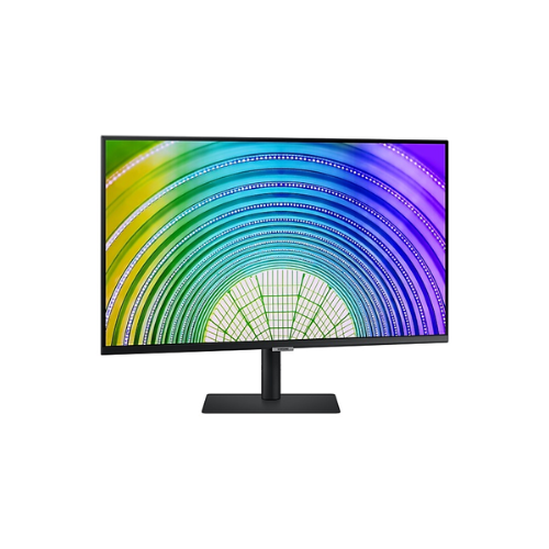 Samsung 32" QHD Monitor with USB type-C and LAN port - 3 Years Warranty