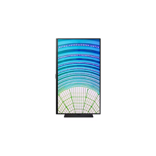 Samsung 32" QHD Monitor with USB type-C and LAN port - 3 Years Warranty