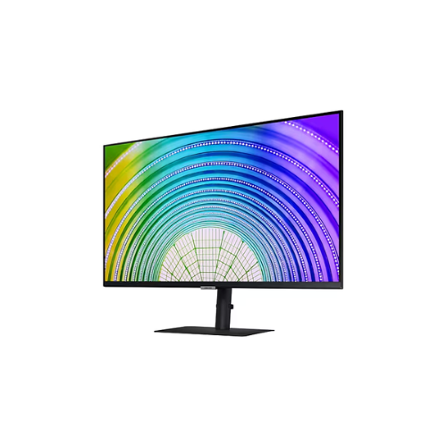 Samsung 32" QHD Monitor with USB type-C and LAN port - 3 Years Warranty