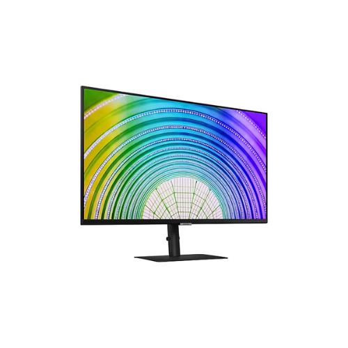 Samsung 32" QHD Monitor with USB type-C and LAN port - 3 Years Warranty