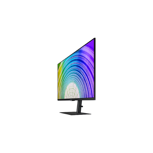 Samsung 32" QHD Monitor with USB type-C and LAN port - 3 Years Warranty