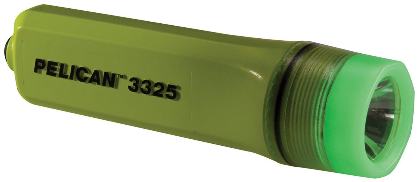 Pelican 3325 LED Flashlight