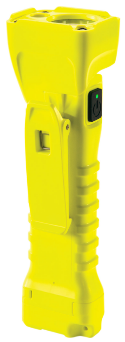 Pelican 3415 Right Angle Light - Limited Lifetime Warranty