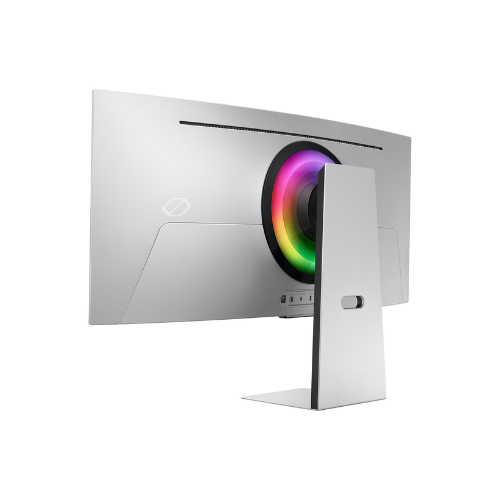 Samsung 34" Odyssey OLED G8 G85SB WQHD 175Hz Gaming Monitor - 3 Years Warranty