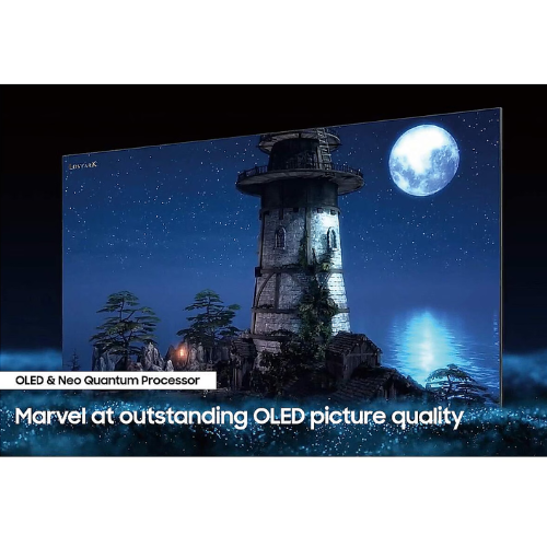 Samsung 34" Odyssey OLED G8 G85SB WQHD 175Hz Gaming Monitor - 3 Years Warranty