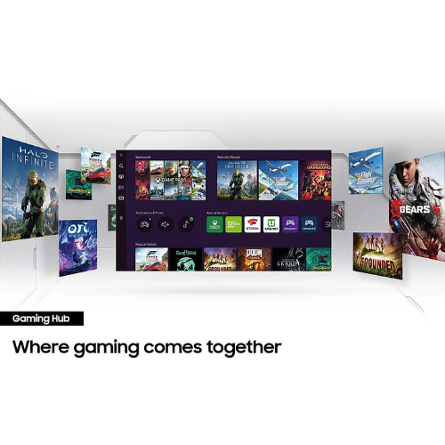 Samsung 34" Odyssey OLED G8 G85SB WQHD 175Hz Gaming Monitor - 3 Years Warranty