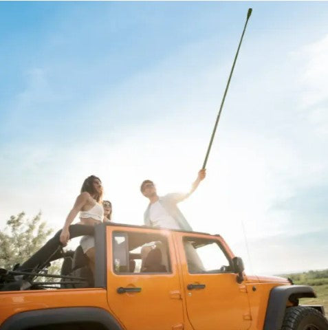 Insta360 Extended Edition Selfie Stick (3m) for X3/ONE RS (1-Inch 360 excluded)/ONE X2/ONE R/ONE X/ONE