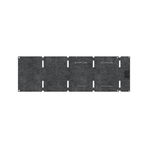 EcoFlow Portable Solar Panel 45W - 2 Years Local Manufacturer Warranty