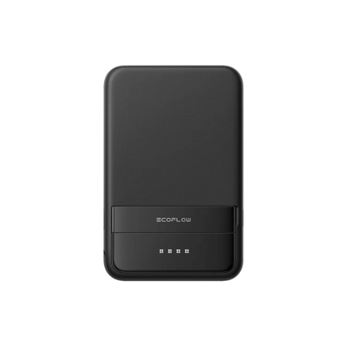 EcoFlow Rapid Magnetic Power Bank (5000mAh) - 2 Years Local Manufacturer Warranty