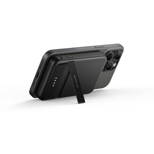 EcoFlow Rapid Magnetic Power Bank (5000mAh) - 2 Years Local Manufacturer Warranty